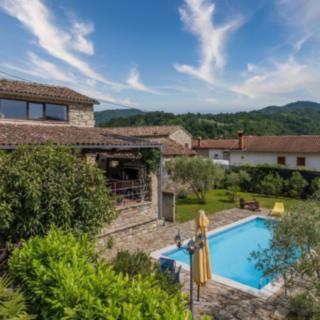 Prodej vily, 200m&sup2;