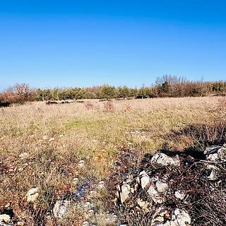 Prodej stavební parcely, 1260m&sup2;