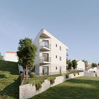 Prodej bytu 2+1, 112m&sup2;