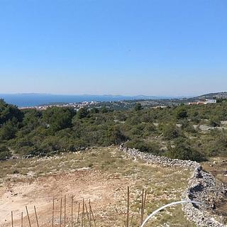 Prodej stavební parcely, 1590m²