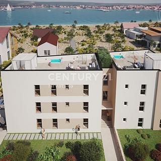 Prodej bytu 3+1, 1m&sup2;