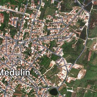 Prodej stavební parcely, 740m²