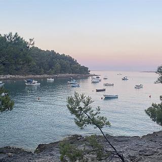 Prodej stavební parcely, 2565m&sup2;