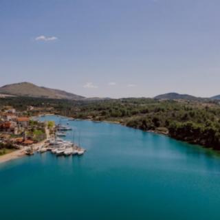 Prodej stavební parcely, 6653m&sup2;