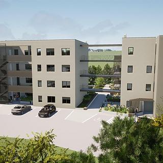 Prodej bytu 2+1, 63m&sup2;