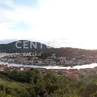 Prodej komerčního pozemku, 1391m²