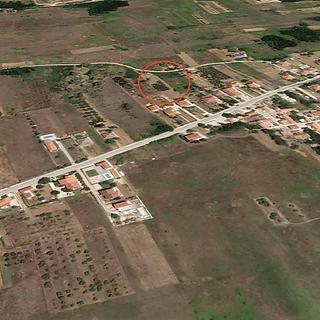 Prodej stavební parcely, 2221m&sup2;