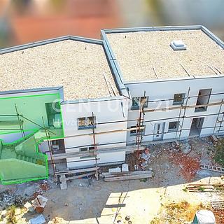 Prodej bytu 2+1, 20m&sup2;