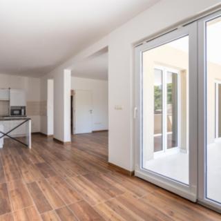 Prodej bytu 1+1, 81m²
