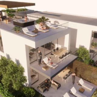 Prodej bytu 3+1, 125m²