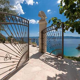 Prodej vily, 110m&sup2;