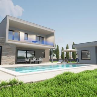 Prodej vily, 200m&sup2;