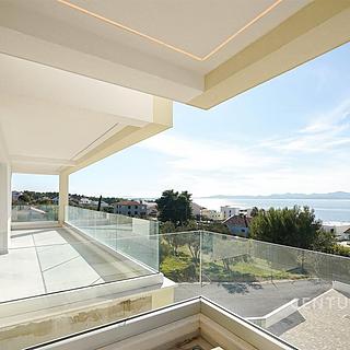 Prodej bytu 3+1, 208m²