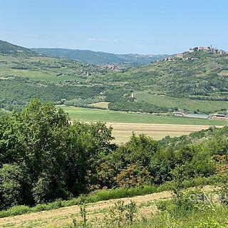 Prodej stavební parcely, 1878m&sup2;