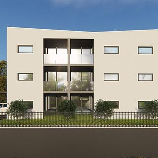 Prodej bytu 1+1, 41m&sup2;