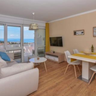Prodej bytu 2+1, 64m²