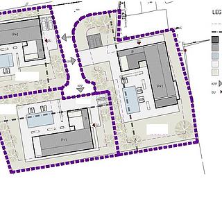 Prodej stavební parcely, 4000m²