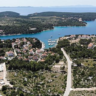 Prodej stavební parcely 10 930 m² v Chorvatsku