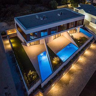 Prodej vily, 130m&sup2;