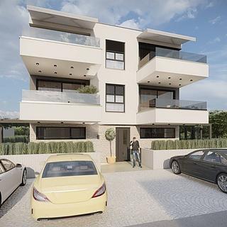 Prodej bytu 2+1, 62m²