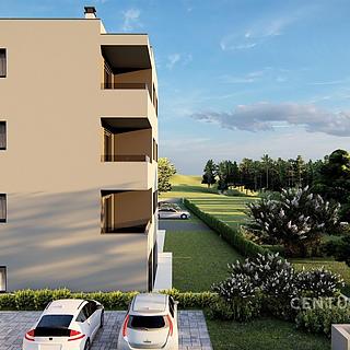 Prodej bytu 2+1 64 m² v Chorvatsku