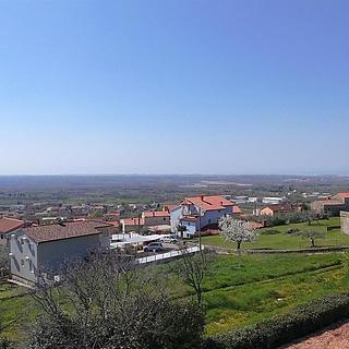 Prodej stavební parcely, 932m&sup2;