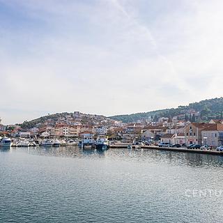 Prodej stavební parcely, 976m&sup2;