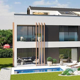 Prodej bytu 2+1, 128m&sup2;