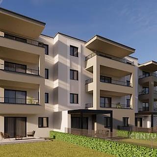 Prodej bytu 1+1, 46m&sup2;