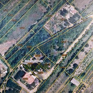 Prodej stavební parcely, 2024m²