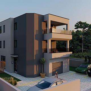 Prodej bytu 3+1, 98m²