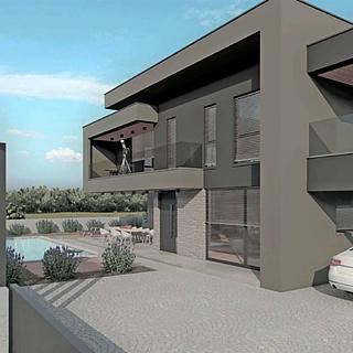 Prodej vily, 180m&sup2;