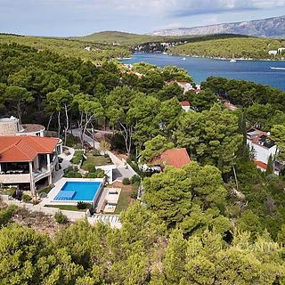 Prodej stavební parcely, 634m&sup2;