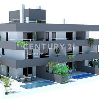 Prodej bytu 3+1, 1m&sup2;