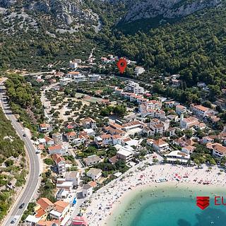 Prodej stavební parcely, 416m&sup2;