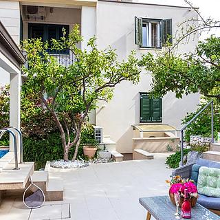 Prodej vily, 200m&sup2;