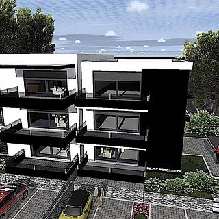 Prodej bytu 3+1, 97m&sup2;