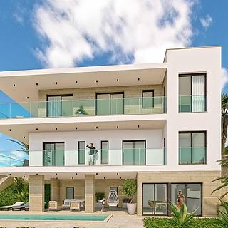 Prodej stavební parcely, 530m&sup2;