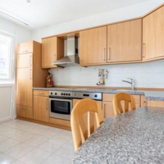 Prodej bytu 1+1, 91m²