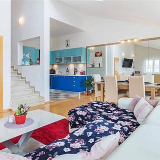 Prodej bytu 2+1, 90m²