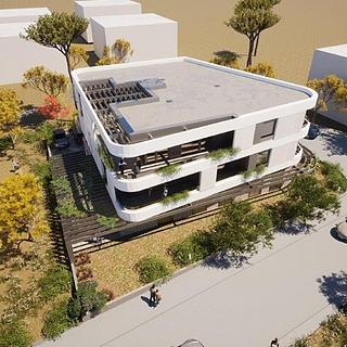 Prodej bytu 2+1, 94m&sup2;