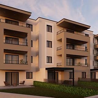 Prodej bytu 2+1, 63m&sup2;