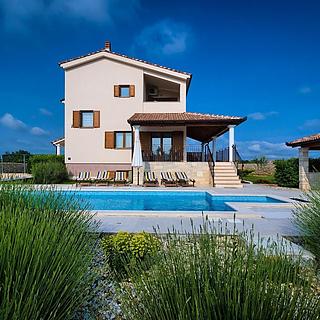 Prodej vily, 294m&sup2;