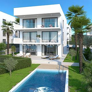 Prodej bytu 5+1 a více, 256m&sup2;