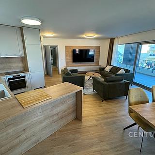 Prodej bytu 3+1, 101m&sup2;