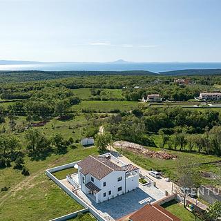 Prodej vily, 200m&sup2;