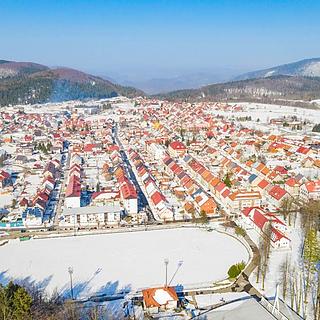 Prodej stavební parcely 1 254 m² v Chorvatsku