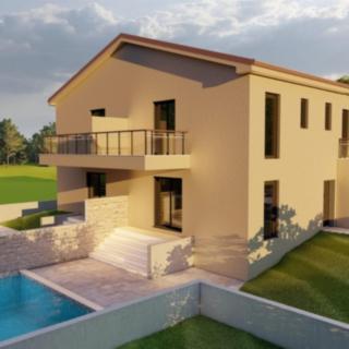 Prodej vily, 153m&sup2;