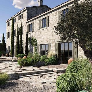 Prodej vily, 558m&sup2;