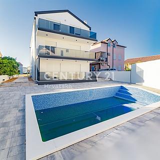 Prodej bytu 3+1, 32m&sup2;